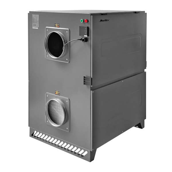 Осушитель воздуха Danvex AD-800