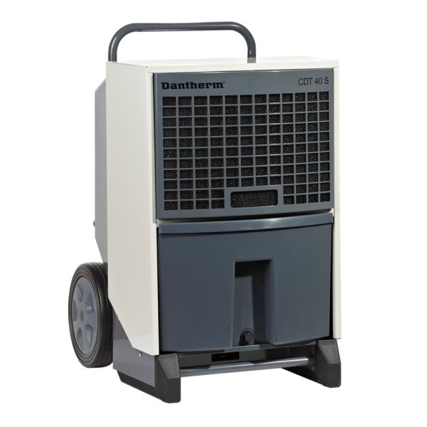 Осушитель воздуха Dantherm CDT 40S MK III