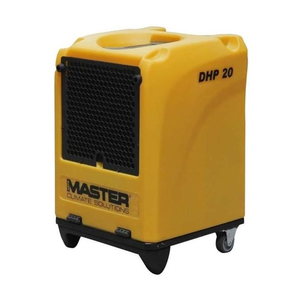 Осушитель воздуха Master DHP 20