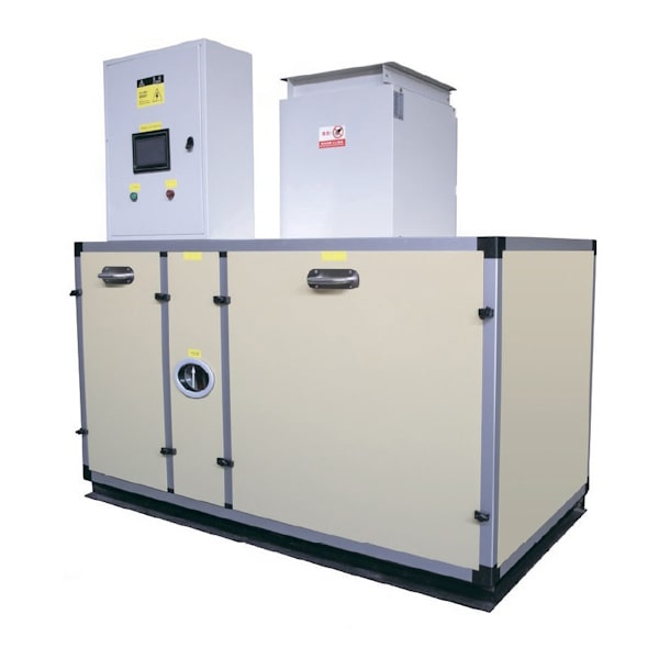 Осушитель воздуха Polman DM-5000