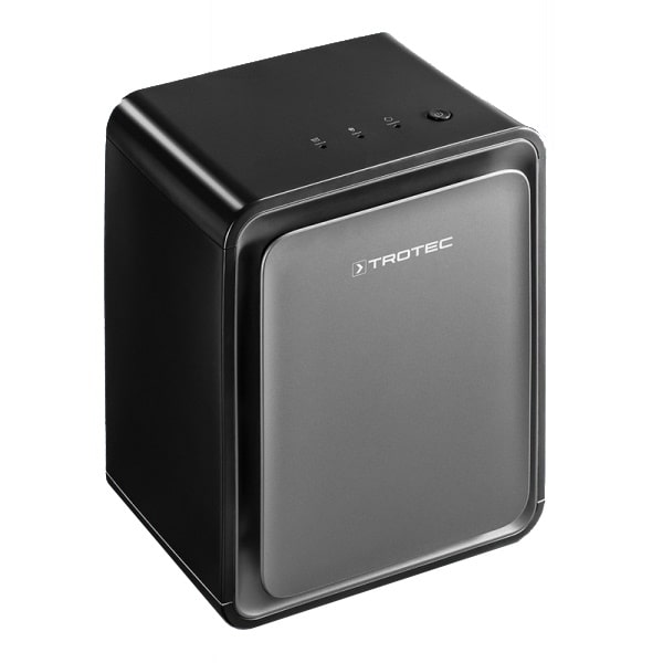 Осушитель воздуха Trotec TTK 24 E Black