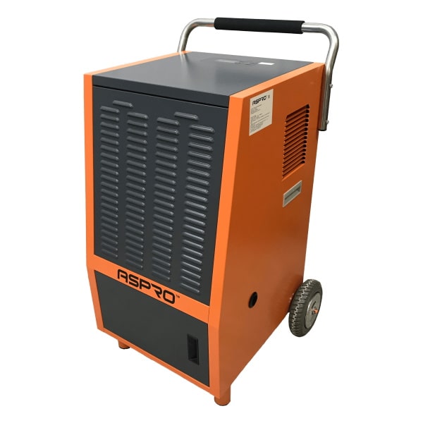 Осушитель воздуха ASPRO DRY90