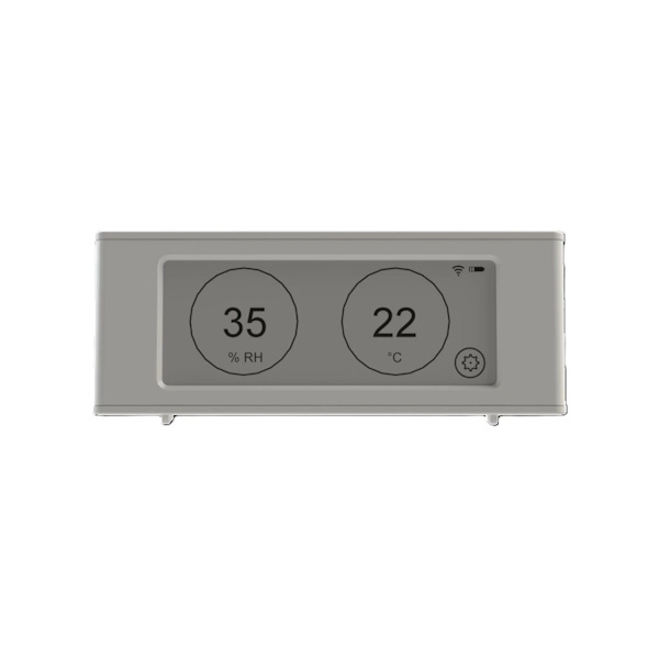 Беспроводной пульт Dantherm DRC2