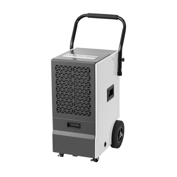 Осушитель воздуха Euronord Industrial Dry Master 50