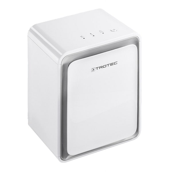 Осушитель воздуха Trotec TTK 24 E White