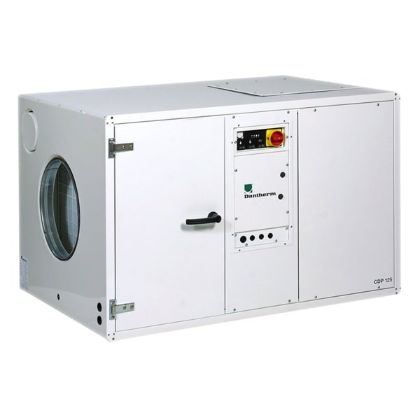 Осушитель воздуха Dantherm CDP 125
