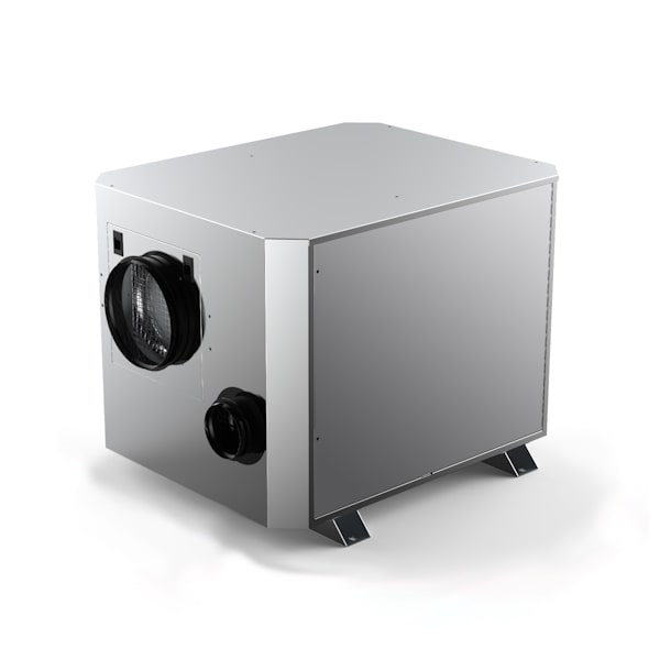 Осушитель воздуха Polman DM-550