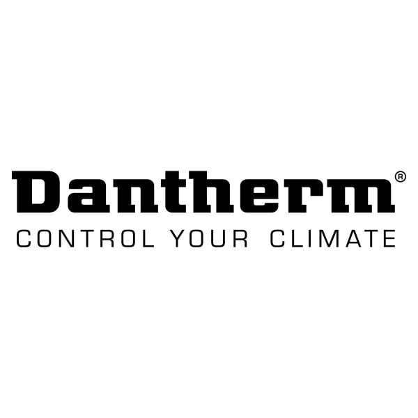 Плата дистанционного мониторинга неисправностей Dantherm
