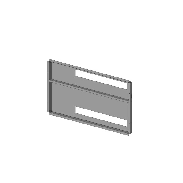Адаптер для монтажа Dantherm CDP 50T