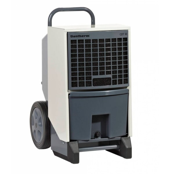Осушитель воздуха Dantherm CDT 30 MK III