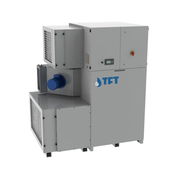 Осушитель воздуха TFT ADP6500