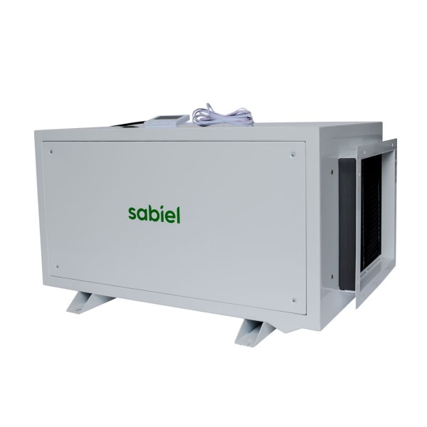 Осушитель воздуха SABIEL DC150