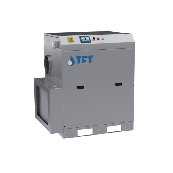 Осушитель воздуха TFT AD1000