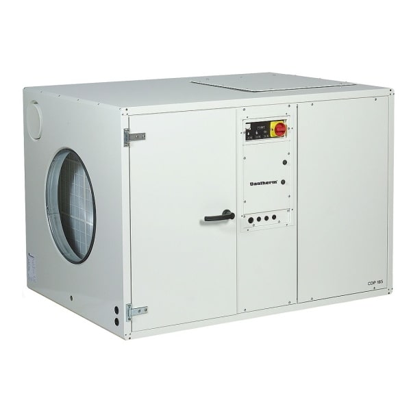 Осушитель воздуха Dantherm CDP 165