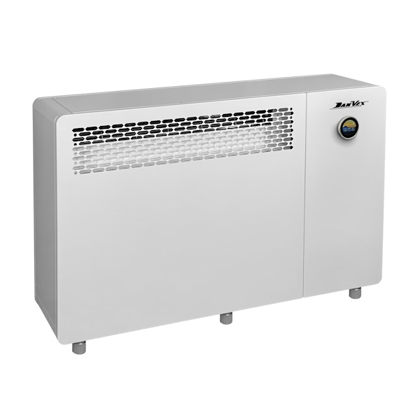 Осушитель воздуха Danvex DEH-1200wp