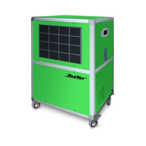 Осушитель воздуха Danvex DEH-1600i