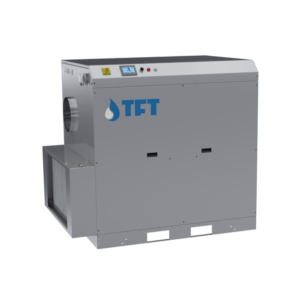 Осушитель воздуха TFT AD5000