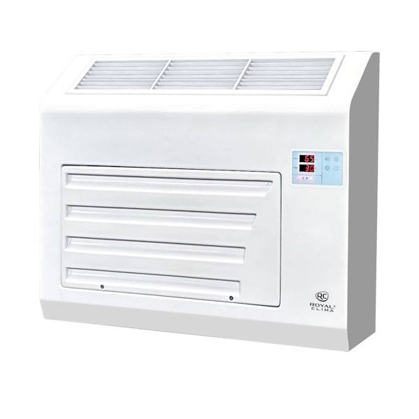 Осушитель воздуха Royal Clima Riviera DAR 144
