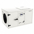 Новинки осушителей Dantherm для бассейнов